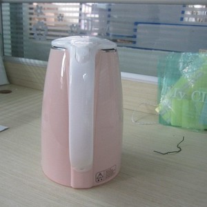 Servicio de Inspección de Hervidores Eléctricos, Control de Calidad por Terceros, Pruebas Electrónicas en Guangdong - Product Image 4
