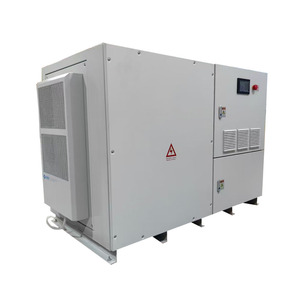 48kwh All-in-One Stacked Battery <b>Solar</b> Energy Storage Power <b>System</b> - Product Image 1