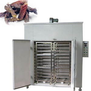 Factory Direct Sale High Efficiency Multifunctional Fruit and Vegetable Dryer Good Food <b>Dehydrator</b> Made in China - Product Image 2