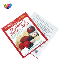 Pochette biodégradable personnalisable pour cornue à sauce tomate thermoscellée Sachet d'emballage en feuille d'aluminium de qualité alimentaire pour le lait