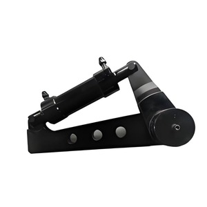 <span class=keywords><strong>Hydraulic</strong></span> Ulis kinerja tinggi untuk baut pengencang dan pelepas dan sekrup kunci pas silinder <span class=keywords><strong>Hydraulic</strong></span> Ulis - Product Image 1