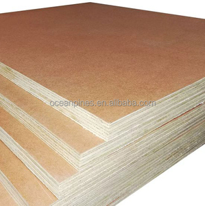 Pellicola Superficiale Fenolica a Media Densità MDO per Produzione di Compensato - Product Image 4