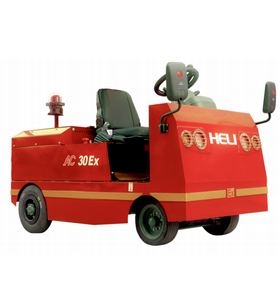 Carretillas retráctiles a prueba <span class=keywords><strong>de</strong></span> explosiones <span class=keywords><strong>de</strong></span> la <span class=keywords><strong>serie</strong></span> 1,6-2t <span class=keywords><strong>de</strong></span> HELI G2 (Zona 1 zona 21) en venta - Product Image 3