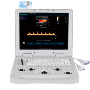 Instrumento <span class=keywords><strong>de</strong></span> <span class=keywords><strong>ultrasonido</strong></span> Doppler a color digital, <span class=keywords><strong>precio</strong></span> promocional con diagnóstico <span class=keywords><strong>de</strong></span> <span class=keywords><strong>ultrasonido</strong></span> médico barato - Product Image 1
