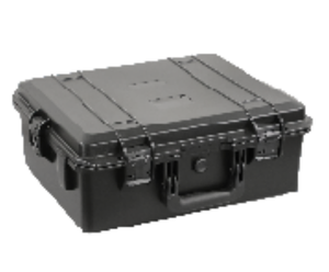 DF YF 5040 42L 43L 44L 45L 46L Boîtier rigide en plastique imperméable de bonne qualité, taille personnalisée, adapté pour l'équipement - Product Image 1