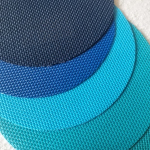 100% Polyester Premium <span class=keywords><strong>Mesh</strong></span> Fabric 100% Polyester <span class=keywords><strong>Mesh</strong></span> Fabric pour la décoration extérieure et les filets d'ombrage - Product Image 5