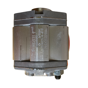 Bomba de Engranajes de Placa Única KL1PD2,5, Bomba de Aceite Hidráulica - Product Image 4