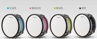 NUX Mesh Ensemble de batterie électronique numérique MX516 de haute qualité avec écran LCD rétroéclairé 64 voix