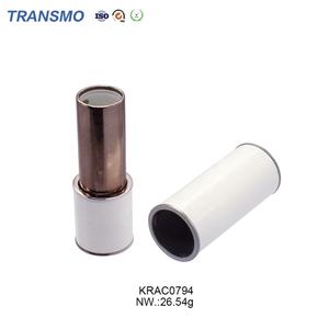 Étui à rouge à lèvres magnétique, conteneur à rouge à lèvres personnalisé, vente en gros OEM, tube à rouge à lèvres magnétique en gros - Product Image 6