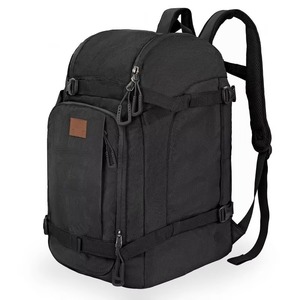 Échantillon gratuit : Le guide ultime pour choisir le meilleur sac à dos pour bottes de ski, pour transporter votre équipement de ski avec confort et facilité - Product Image 1