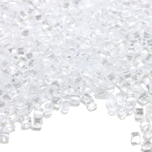 Cubitos de Hielo Simulados de 3mm, Mini Accesorios de Caramelo de Roca para Casa de Muñecas, Miniaturas de Bebidas, Perlas de Plástico para Manualidades - Product Image 6
