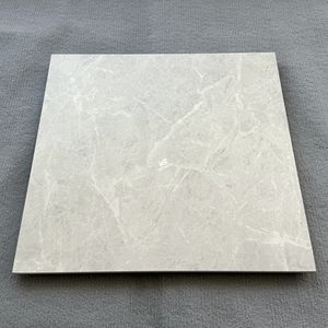 Carreaux de sol en porcelaine imitation marbre, antidérapants et imperméables, <span class=keywords><strong>60x60</strong></span> cm, qualité supérieure, fabriqués à Foshan. - Product Image 1