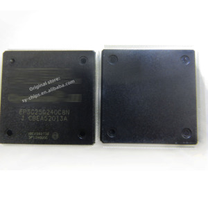Puces SY IC EP3C25Q240C8N Puce IC puces électroniques composants électroniques CI logiques programmables FPGA EP3C25 EP3C25Q240C8N - Product Image 3