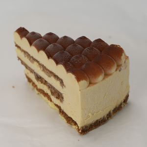 Producto en Oferta, Pastel de Mousse Tiramisú de Ocho Pulgadas y Diez Porciones, Bajo en Grasa, para Transporte Congelado - Product Image 4