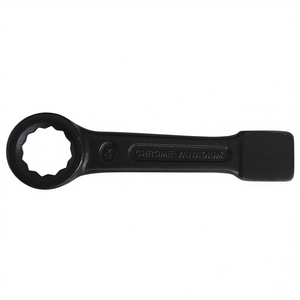 Llave poligonal Fervi de cromo vanadio de 12 mm para reparación automotriz - Product Image 2