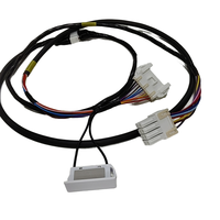 Convient pour les réfrigérateurs à température importés Fusible dégivrage DA96-00640A électrique pour Samsung