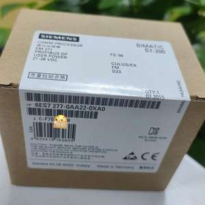 1 шт. Новый в коробке 6ES7 2770AA220XA0 6ES72770AA220XA0 XR - Product Image 1