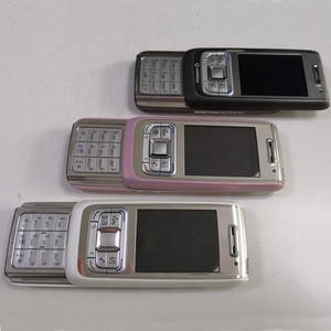 Pour NK E65 usine déverrouillé en gros Original pas cher classique curseur téléphone portable <span class=keywords><strong>combiné</strong></span> - Product Image 5