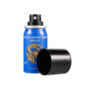 Nouveautés 2025 Super Dooz 44000 Spray retardateur organique pour hommes - Efficace et doux pour la peau 45ml - Product Image 6