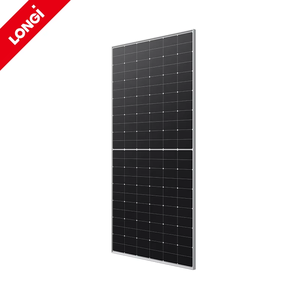 Entrepôt UE LR5-72HTH 565~585M <span class=keywords><strong>LONGI</strong></span> 480W 475W 435W 550W 535W 575w 700w Panneau solaire bifacial de type N HJT Entrepôt de Rotterdam - Product Image 5