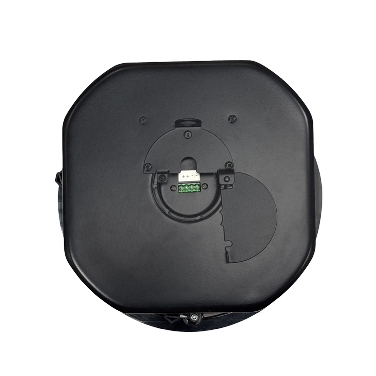 Thinuna MS-6CT III 6.5" Magnetic Ceiling Speaker 60W 80Hz-20kHz Frequency Response Restaurant Background Music Ceiling Speaker · image 3