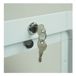 Offre Spéciale le meilleur et le moins cher 600*400 Table de pique-nique RV en alliage d'aluminium pour différentes caravanes de haute qualité - Product Image 5