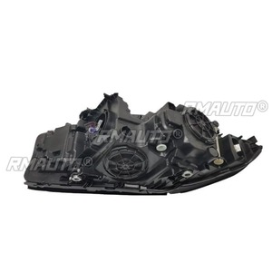 Pour BMW Série 5 G30 G31 2017-2020, feux antibrouillard LED, feux de jour, feux antibrouillard étanches, ensemble de phares de voiture 7214965 - Product Image 6