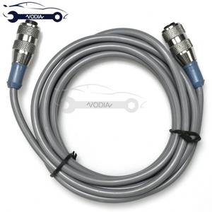 Herramienta de Diagnóstico para Montacargas Linde BT, Adaptador USB Canbox BT, Escáner de Diagnóstico para Montacargas LINDE - Product Image 6