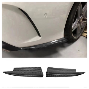 Alerón Trasero de Fibra de Carbono Real Estilo FD para Mercedes Benz W117 <span class=keywords><strong>CLA</strong></span> CLA45 <span class=keywords><strong>CLA</strong></span> <span class=keywords><strong>180</strong></span> 200 220 250 260 - Product Image 2