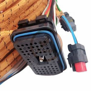 Arnés de Cableado Externo Jision 4651255 465-1255 para Motor E336D2 336D2, Pieza de Repuesto con 3 Meses de Garantía e Inspección en Video - Product Image 1