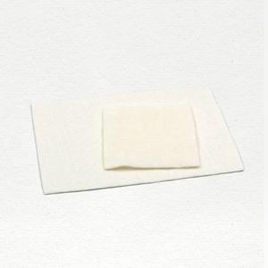 เครื่องแต่งแผลแคลเซียมอัลจิเนตสำหรับใช้ในทางการแพทย์ผ่านการรับรองมาตรฐาน ISO สำหรับการใช้เป็นส่วนประกอบ - Product Image 1