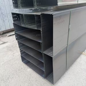 รางเหล็กสำหรับสายเคเบิล - Product Image 4