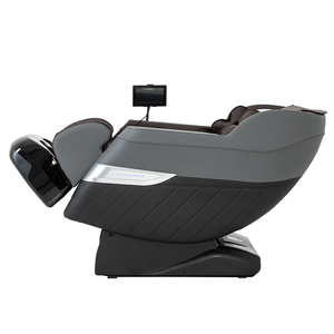 Oyeal Komode Meridian Moderne Luxe Zero Gravity Body Massage Chaise Vibrateur Sweet 16 Appareil Moteur Chauffage pour se détendre - Product Image 5