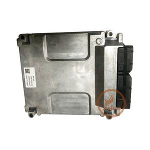 Carte de commande ECU JISION E320D2 320D2 4600132 460-0132 - Product Image 3