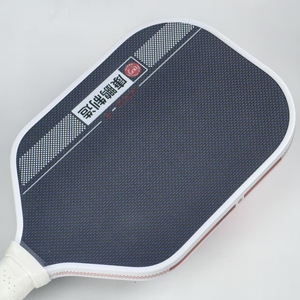 <span class=keywords><strong>Pro</strong></span> thermoformed pickleball mái chèo T700 sợi carbon EPP lõi 14/16 Mét OEM/ODM usapa chứng nhận nhà máy tập thể dục tập thể dục - Product Image 3