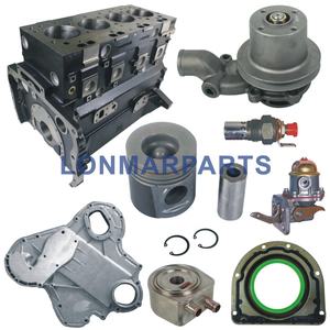 อะไหล่เครื่องยนต์ดีเซล บล็อกกระบอกสูบ สำหรับเพอร์กินส์ 4.236 - Product Image 4