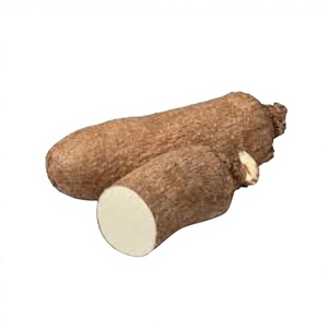 Igname Calaba Biologique Fraîche en Gros, Origine États-Unis, Durée de Conservation 24 Mois, Fournisseur Direct Usine pour Exportation, Supermarchés et Alimentation - Product Image 1