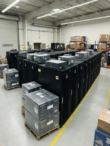 ฮาร์ดดิสก์เก็บข้อมูลเพื่อความปลอดภัยสำหรับ Western Digital <span class=keywords><strong>WD</strong></span> Purple SC HA510 WD84EJRX 8TB SATA 6Gbps 5400RPM 3.5 "NVR DVR - Product Image 5