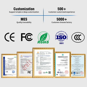2025 mô hình mới nhà bếp hệ thống hiển thị phần cứng KDS Pos Nhà bếp hiển thị KDS cảm ứng màn hình Màn hình với cơ sở cho nhà hàng - Product Image 6