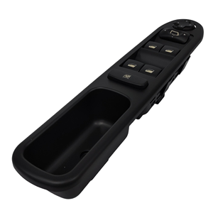 Interruttore alzacristalli 6554.QG 6554QG 6554.EH per <span class=keywords><strong>PEUGEOT</strong></span> <span class=keywords><strong>207</strong></span> <span class=keywords><strong>2006</strong></span>- - Product Image 4