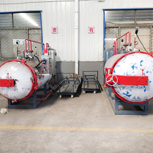 Équipement de traitement sans danger pour volailles mortes, machine d'humidification à vapeur pour porcs morts, machine de préparation des carcasses animales - Product Image 3