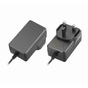 Adaptor Daya AC-DC 15V2A 30W Colokan US Bersertifikasi CE GS CB ETL SAA RCM UL1310 untuk Kotak CCTV Router & Driver LED - Product Image 3