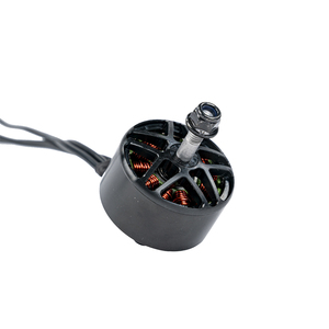 <span class=keywords><strong>Moteur</strong></span> <span class=keywords><strong>Brushless</strong></span> <span class=keywords><strong>RC</strong></span> 3115 640-900KV pour Drone FPV, Base Anti-Vibration, Hélices 8 Pouces, Quadcoptères Cinématiques Freestyle DIY en Plastique et Métal - Product Image 4