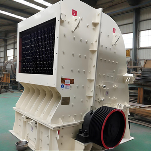 Đá Kiểu Hộp máy nghiền công nghệ tiên tiến max.80t/h Công suất động cơ mang quặng chế biến năng suất cao hoạt động dễ dàng - Product Image 5