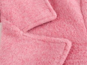 ZADE 2025 été nouveautés femmes ample Style Vintage ZW série veste manteaux respirants avec doublure en Polyester - Product Image 6