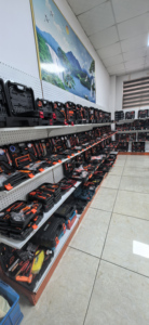 Utilizado para Kit de herramientas de mantenimiento multifuncional para uso doméstico kits de herramientas eléctricas al por mayor de varios estilos - Product Image 5