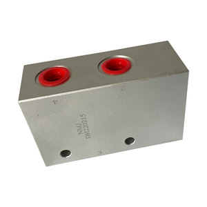 บล็อกไฮดรอลิก บล็อก NMJ - Product Image 1