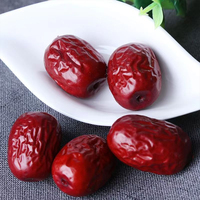Premium gedroogde rode dadels Jujube fruit natuurlijk zoet Chinese dadel groothandel leverancier bulk export China OEM
