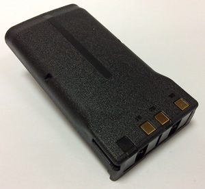Batería de Radio Bidireccional GLK-17-H22Y-LSD Kenwood KNB-17, KNB-21N y KNB-22N Ni-MH 7.2V 2300mAh - Product Image 3