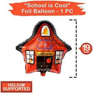 Ballons en <span class=keywords><strong>film</strong></span> d'aluminium pour <span class=keywords><strong>le</strong></span> transport, les navires, les hors-bord, les camions de pompiers, les ambulances, les autobus scolaires, ballons - Product Image 3